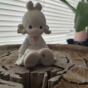 Precious moments bless your soul